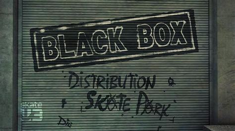 black box distribution address|black box distributors.